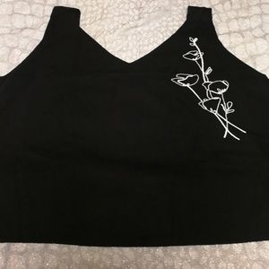 Liz Claiborne Business casual top